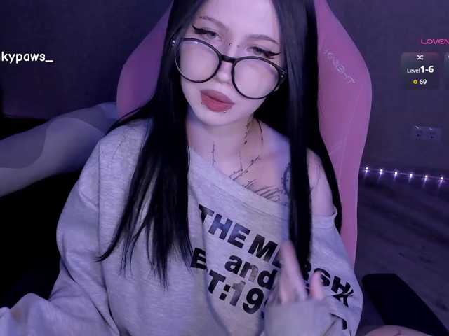 luvsoak