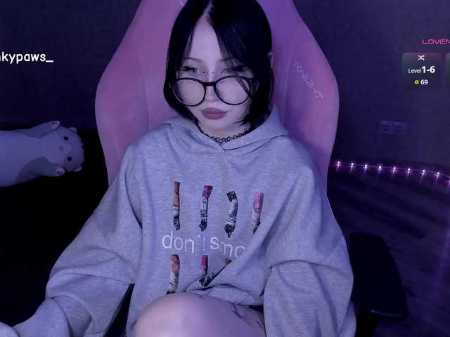 luvsoak