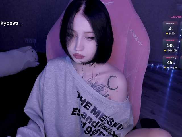 luvsoak