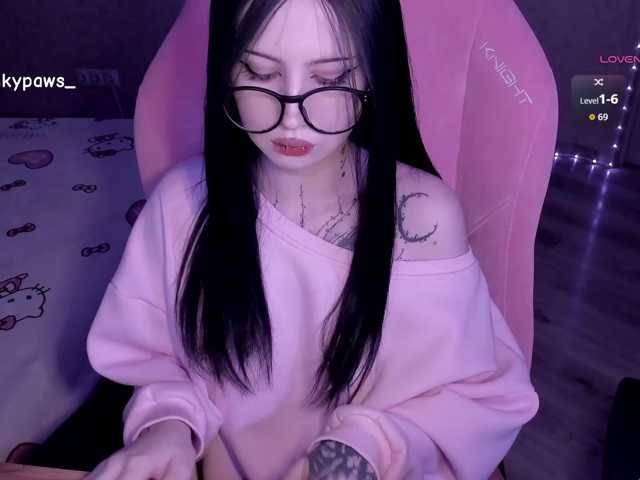 luvsoak