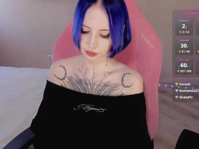 luvsoak