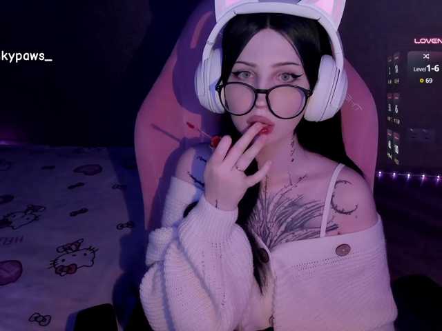 luvsoak