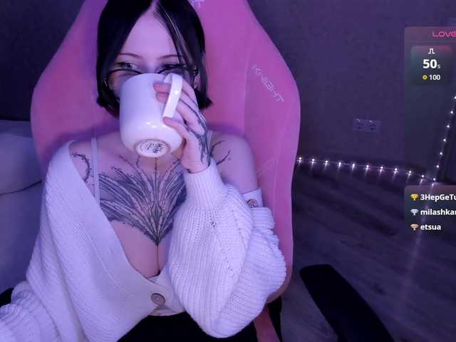 luvsoak