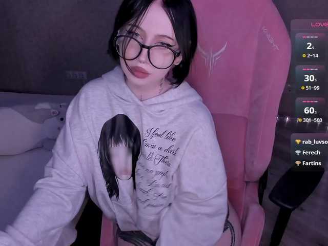 luvsoak