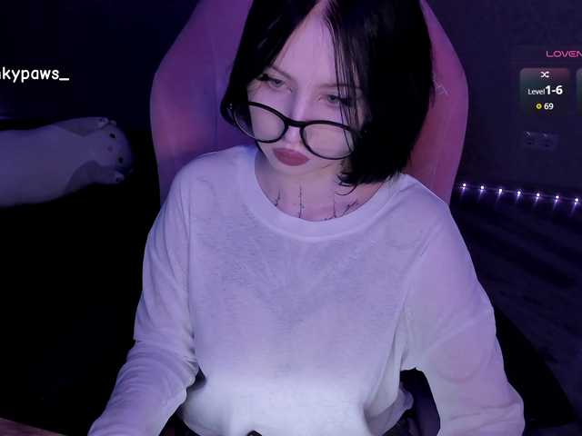 blinkypaws