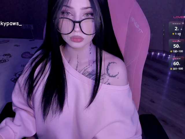 blinkypaws live cam preview