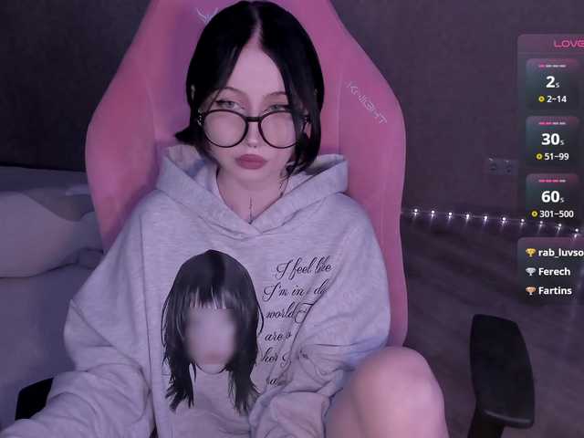 luvsoak