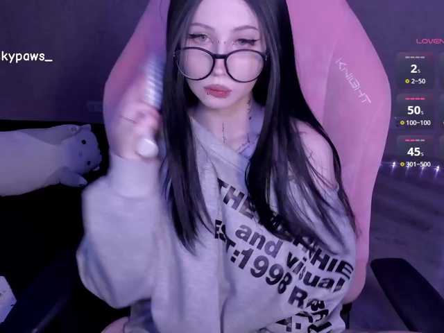 blinkypaws