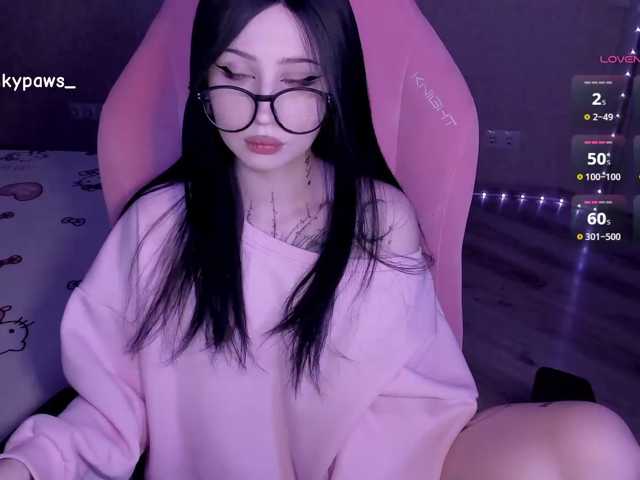 blinkypaws live cam preview