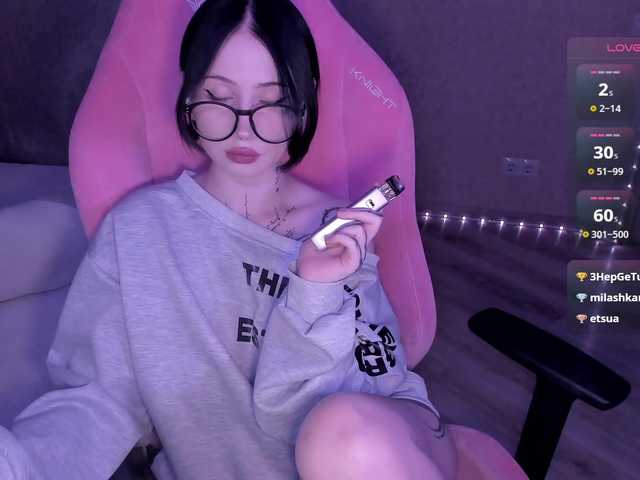 luvsoak