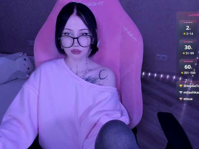 luvsoak