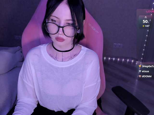 модель luvsoak