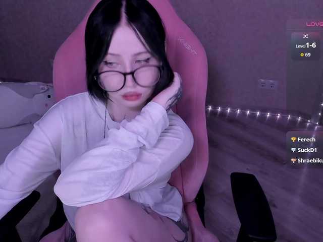 Luvsoak