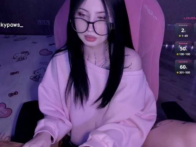 blinkypaws live cam preview