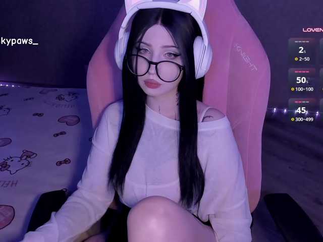blinkypaws