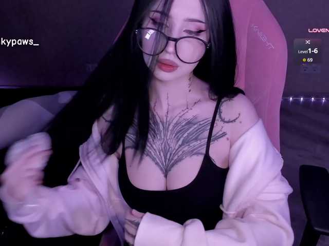 luvsoak live cam on BongaCams
