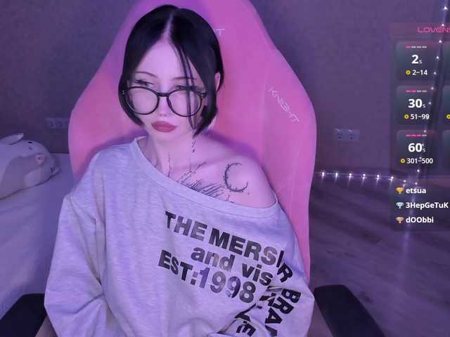 luvsoak cam belle