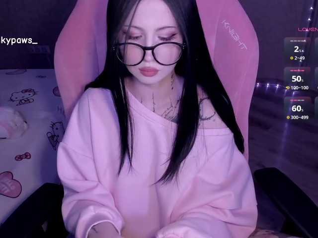 blinkypaws