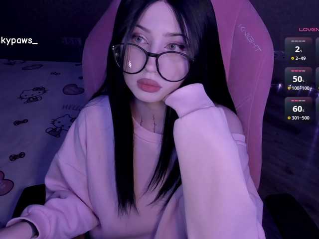 blinkypaws