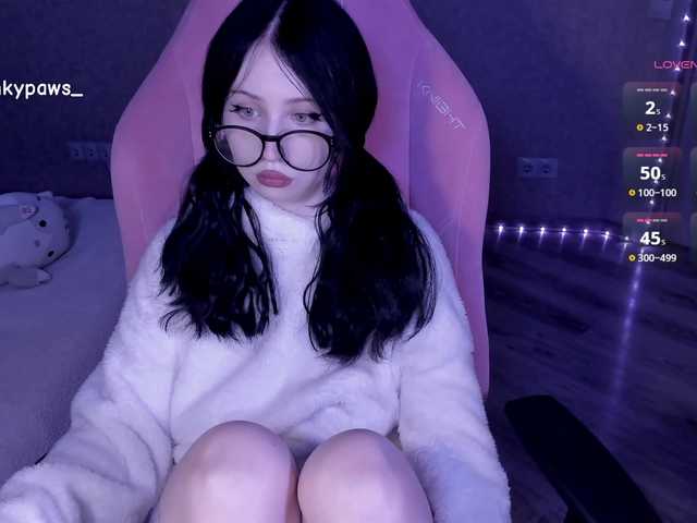 luvsoak live cam on BongaCams