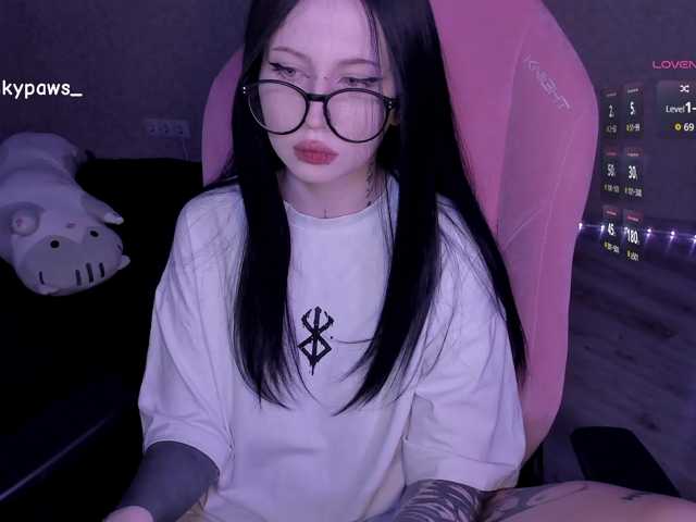 luvsoak