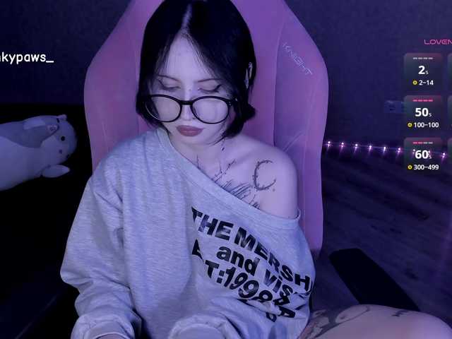 luvsoak