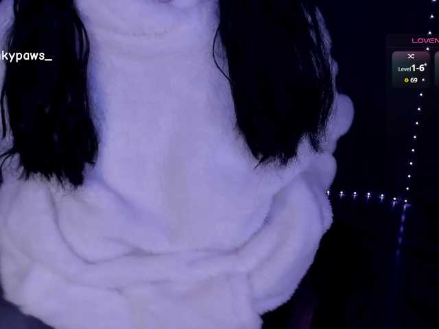 luvsoak live cam on BongaCams