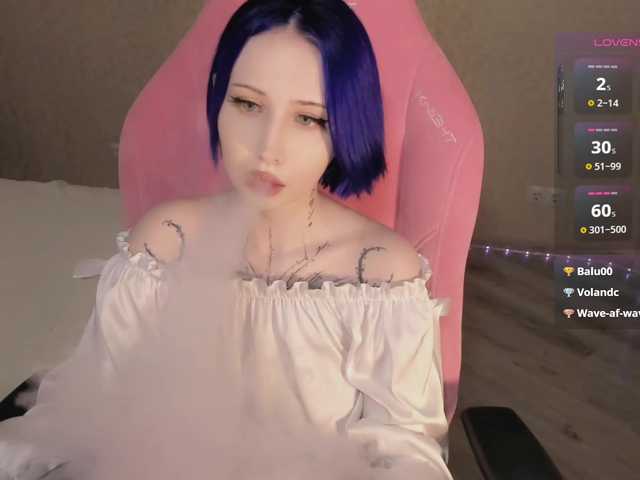 luvsoak