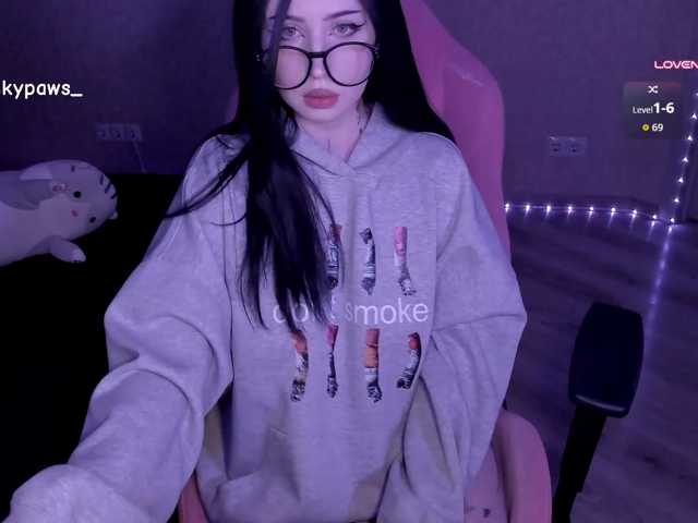 luvsoak live cam on BongaCams
