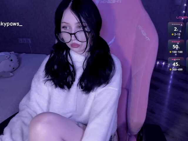 luvsoak