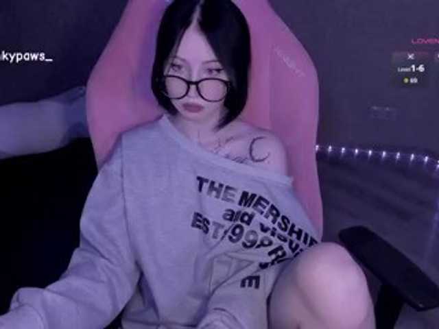 luvsoak