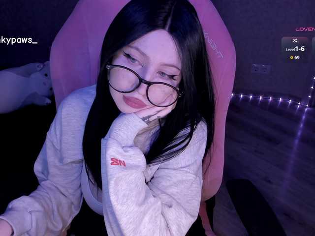 blinkypaws