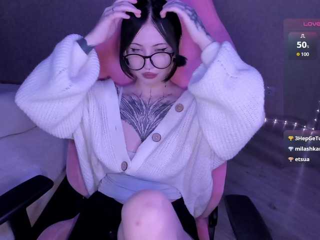 luvsoak