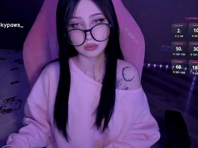 luvsoak