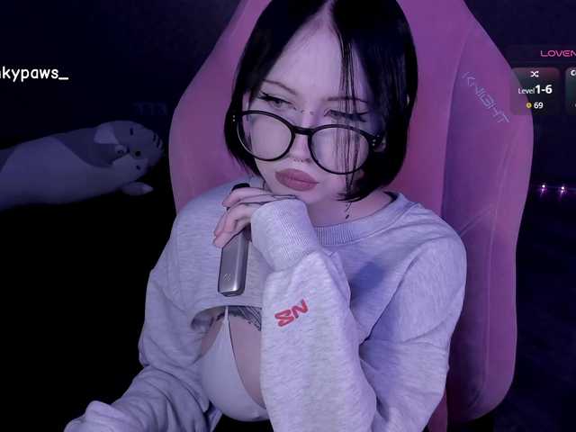 luvsoak