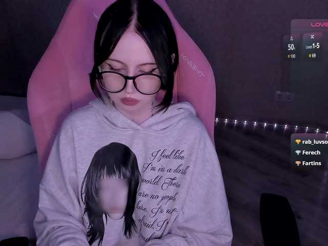 luvsoak