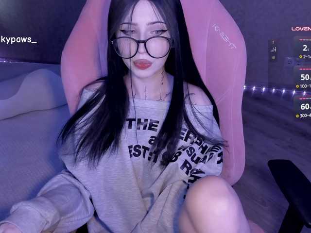 luvsoak live cam on BongaCams
