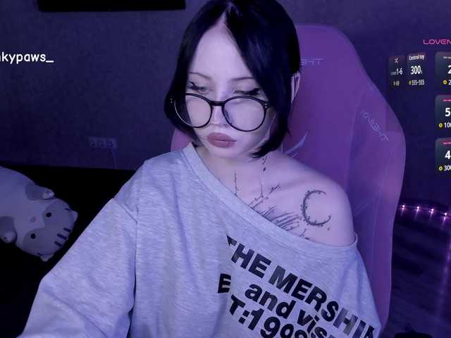 luvsoak
