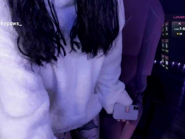 luvsoak live cam on BongaCams