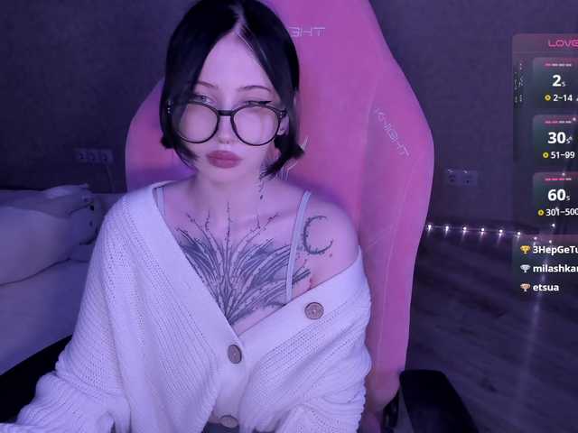 luvsoak