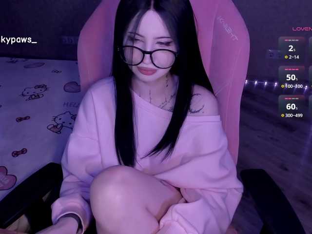 blinkypaws