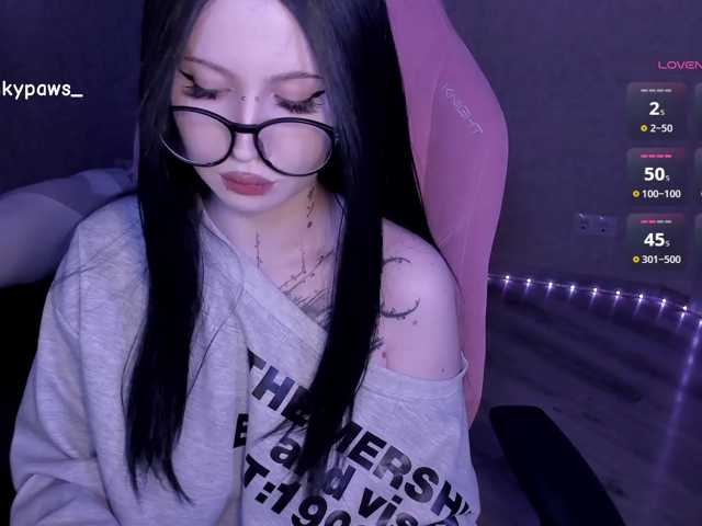 luvsoak live cam on BongaCams