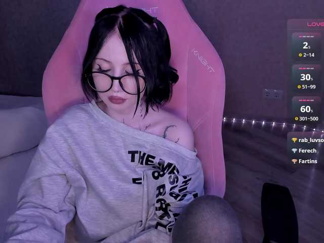 luvsoak
