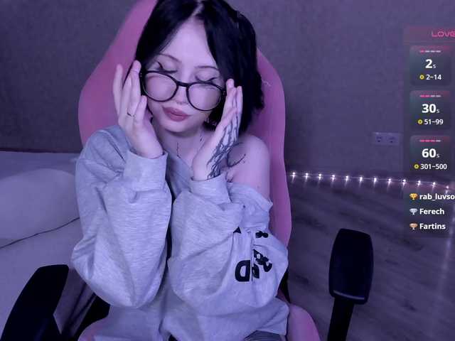 luvsoak