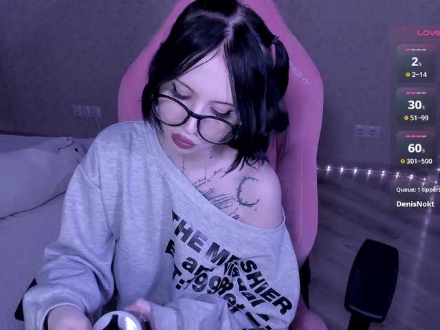 luvsoak