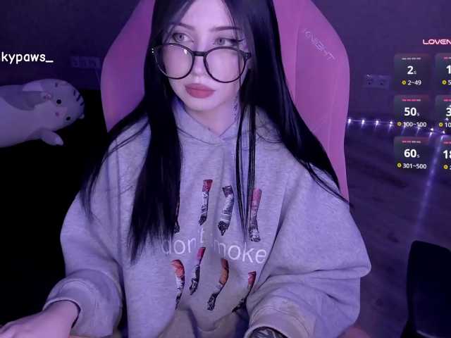 luvsoak