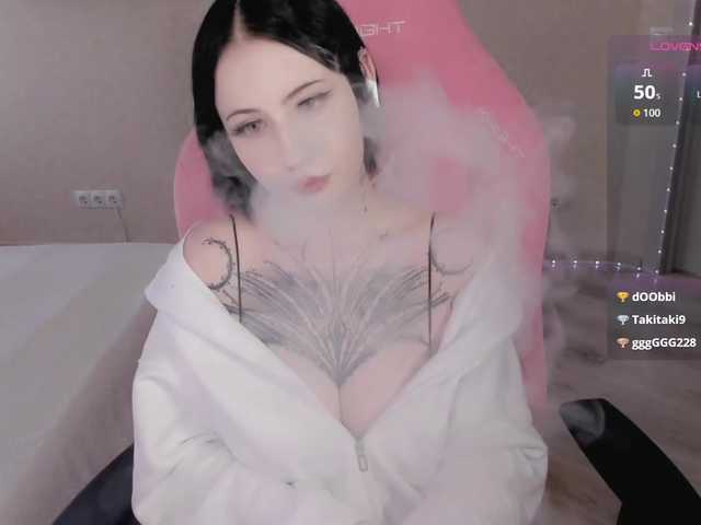 luvsoak