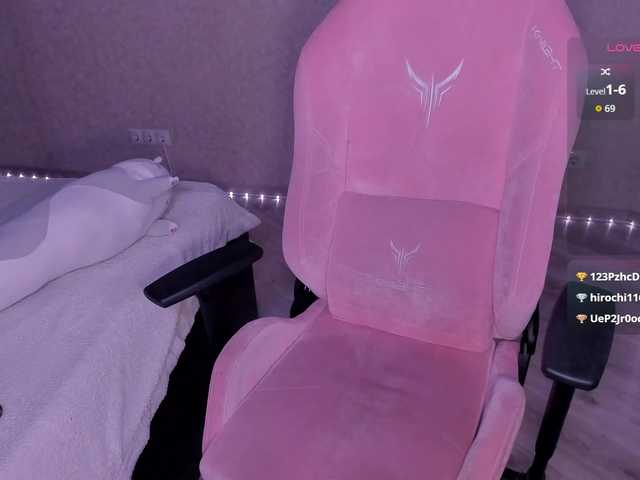 luvsoak live webcam show