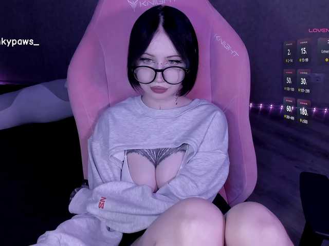 luvsoak