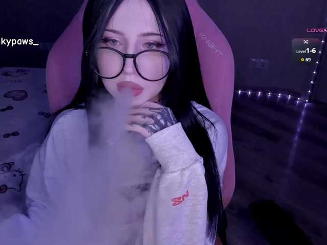 blinkypaws live cam preview
